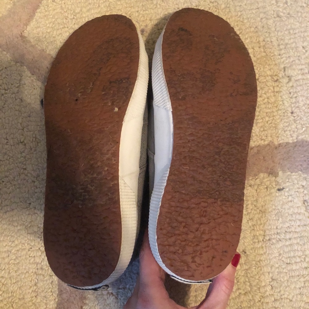 Superga sneakers